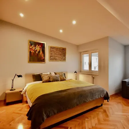 Apartment Krib *