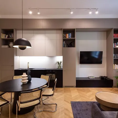 Poetica Apartment *