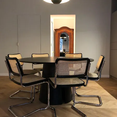 Poetica Apartment *