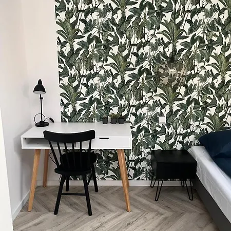 Strzelecka Floor Apartment