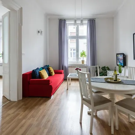 Lubicz Next To Main Station Netflix * Cracovia