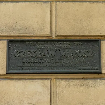 Poetica Krakow
