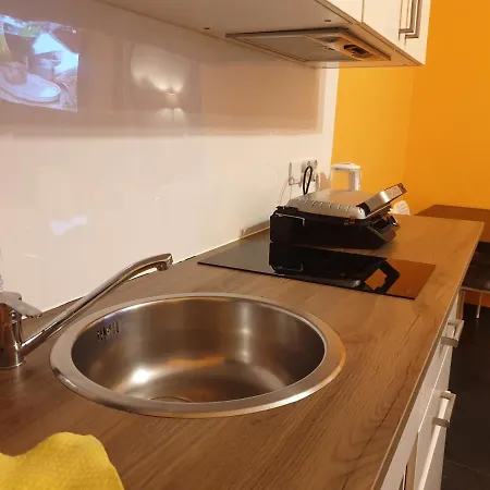 Apartament W Kamienicy W Centrum Krakowa Krakow