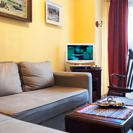 Apartament Trinity Kraków