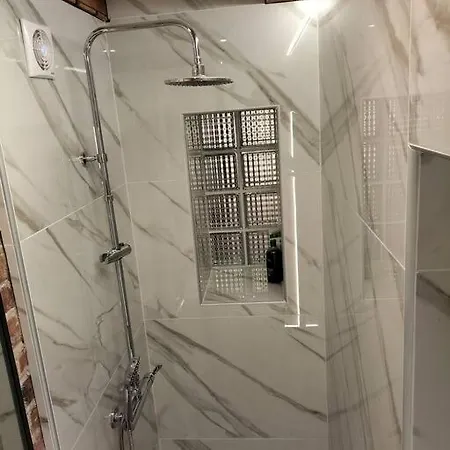 Apartament Uroczy W Centrum Krakowa