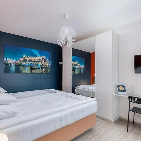 Apartamento Mateo Cracovia