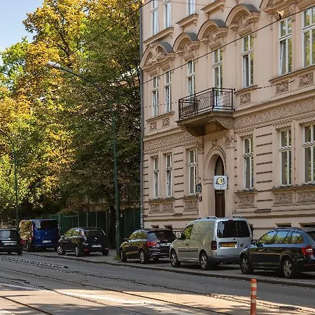 Maximum 3* Krakow