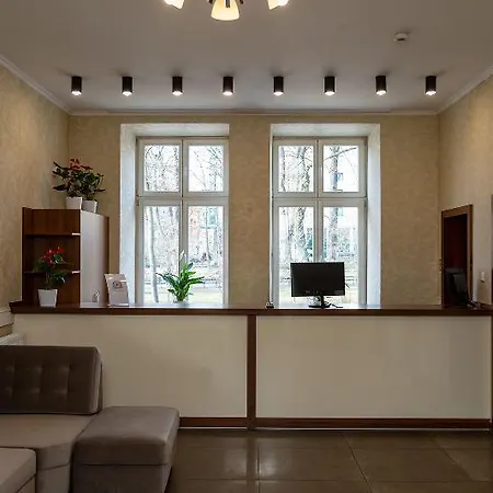 Maximum Hotel Krakow