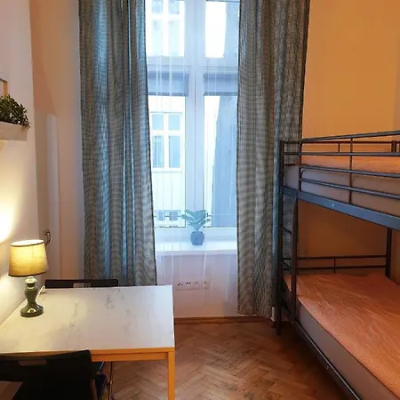 Hostel Royal Old Town Kraków