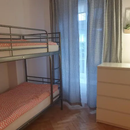 Hostel Royal Old Town Kraków