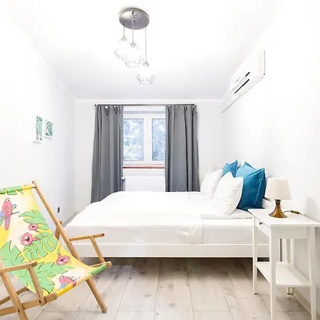 Apartment Next To The Wawel Castle *
