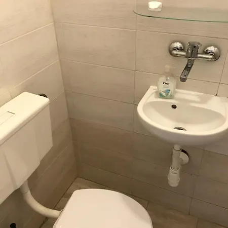 Hostel Schronisko Młodzieżowe Oleandry Kraków
