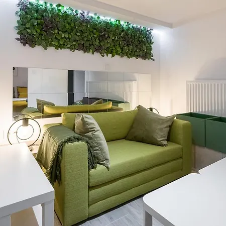 Cosy In Perfect Location Apartamento