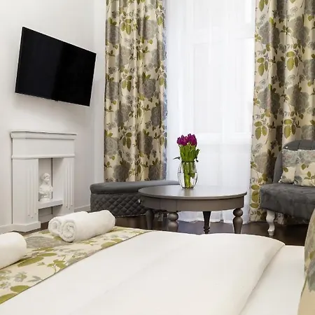 Househost Apartment: Boguslawskiego Street Krakow