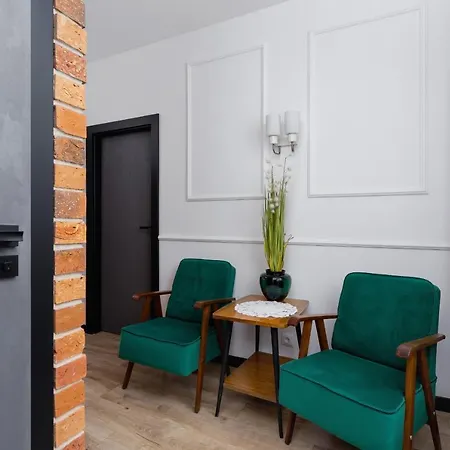 Apartament Osiedle Szkolne Cracow By Renters Kraków