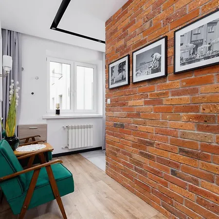 Apartament Osiedle Szkolne Cracow By Renters