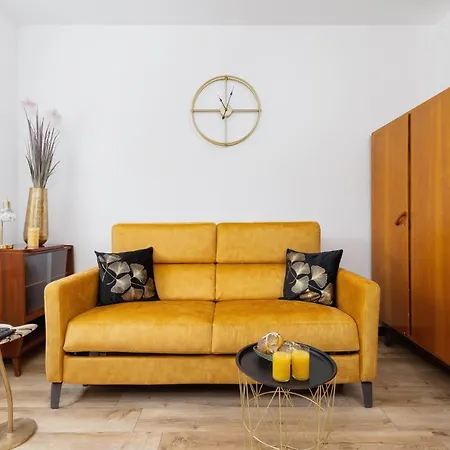 Apartament Osiedle Szkolne Cracow By Renters *