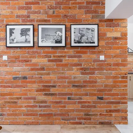 Apartament Osiedle Szkolne Cracow By Renters Kraków