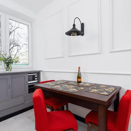Osiedle Szkolne Cracow By Renters