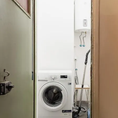 Apartament Osiedle Szkolne Cracow By Renters *