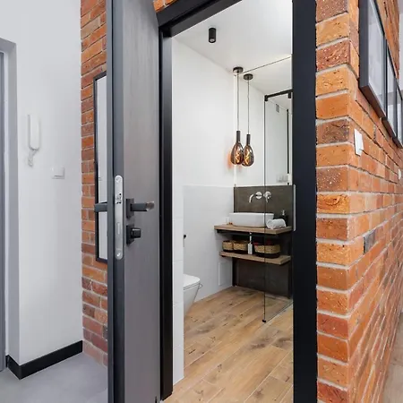Osiedle Szkolne Cracow By Renters