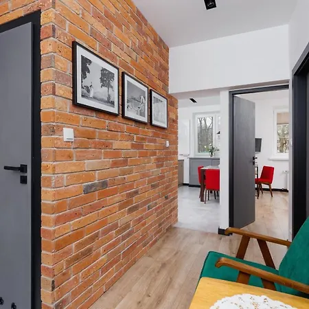 Apartament Osiedle Szkolne Cracow By Renters *