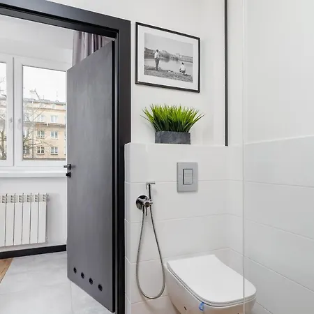 Apartament Osiedle Szkolne Cracow By Renters
