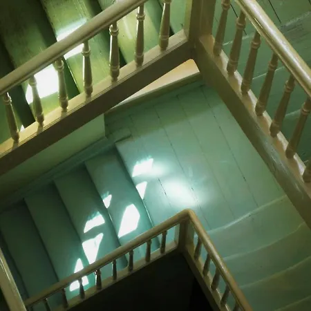 Apartmán Atmosfera Krakov