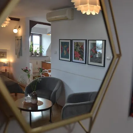Apartment Atmosfera
