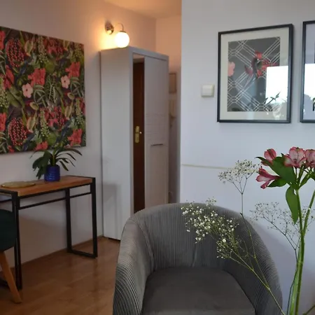 Apartmán Atmosfera