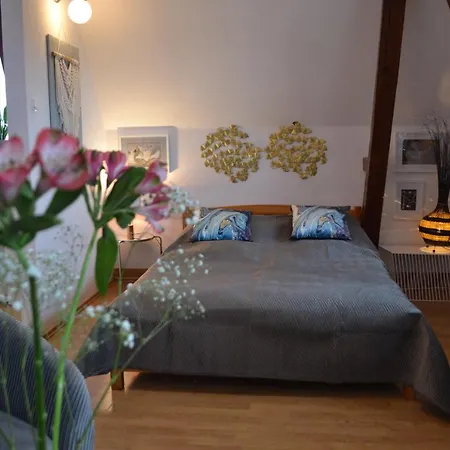Apartment Atmosfera
