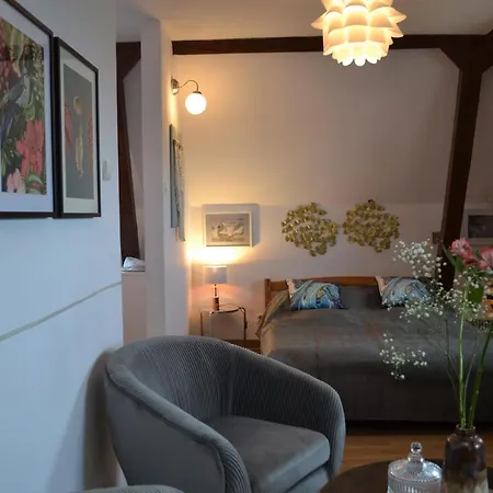 Apartment Atmosfera