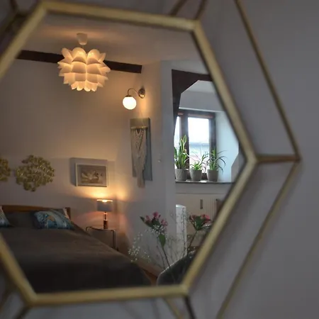 Apartmán Atmosfera