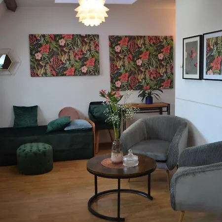 Apartmán Atmosfera *