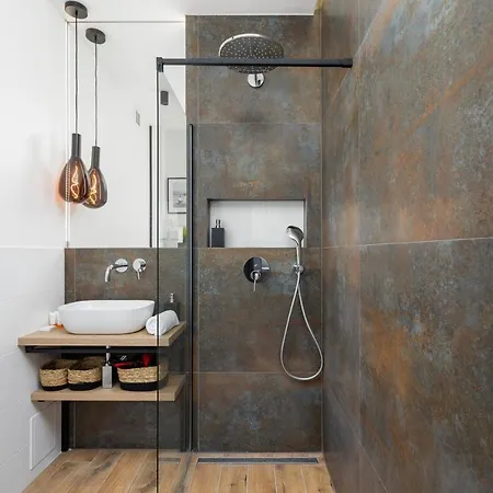 Apartament Osiedle Szkolne Cracow By Renters Kraków