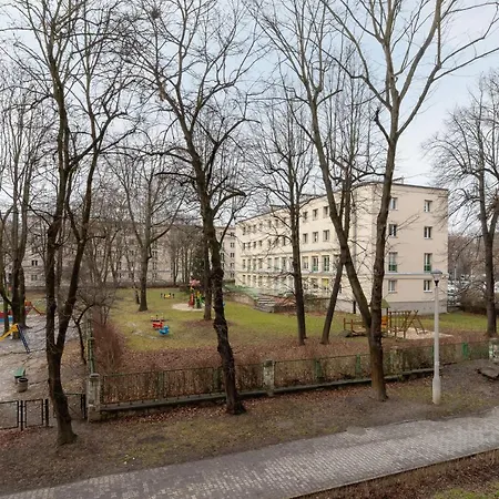 Apartament Osiedle Szkolne Cracow By Renters