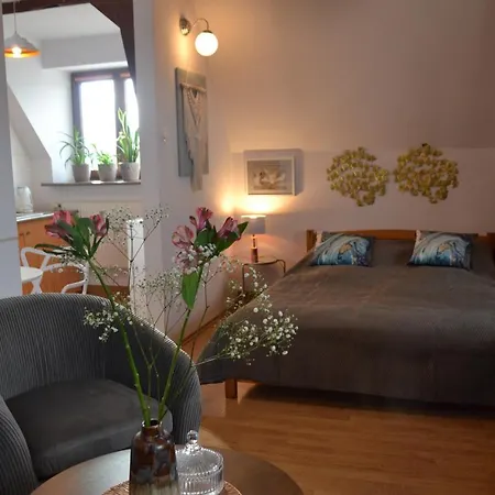 Apartmán Atmosfera
