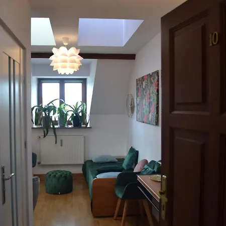 Atmosfera Krakov