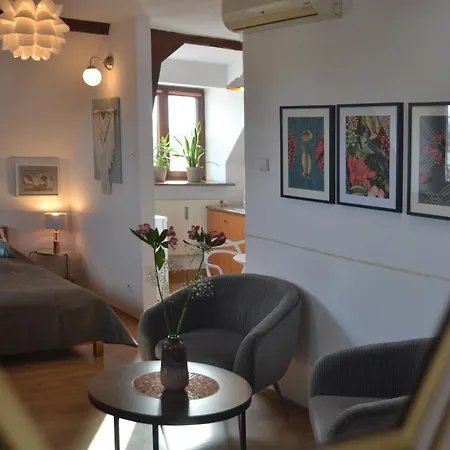 Apartmán Atmosfera *