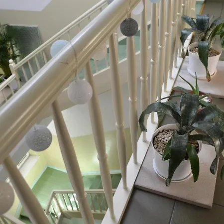 Apartmán Atmosfera Krakov