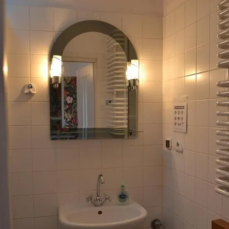 Apartmán Atmosfera
