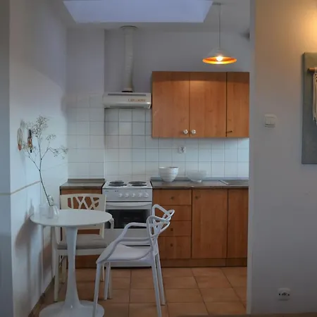 Apartment Atmosfera Krakow
