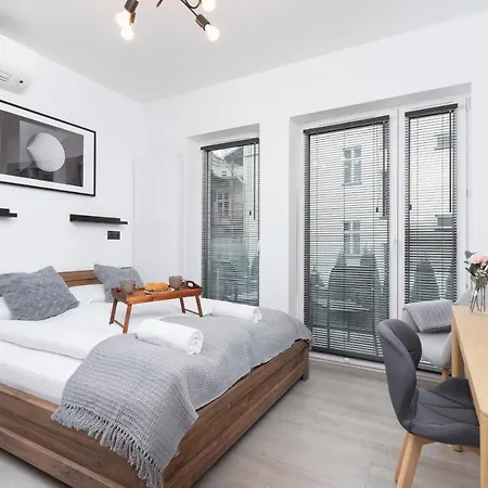 Modern Cracow Rakowicka 14 By Renters