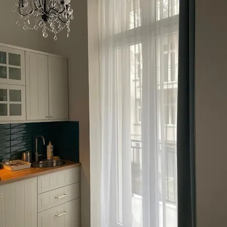 Apartment Starowislna Center Krakow