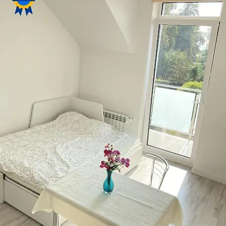 Apartment Osada