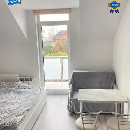 Apartment Osada Krakow