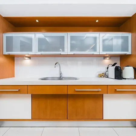 Apartment Apartament W Centrum Krakowa Na Ulicy Dlugiej *
