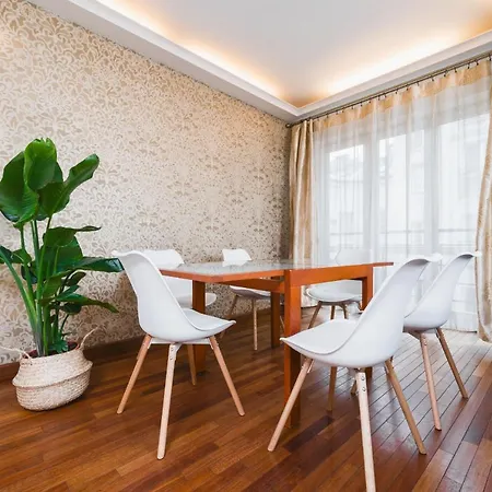 Apartment Apartament W Centrum Krakowa Na Ulicy Dlugiej Krakow