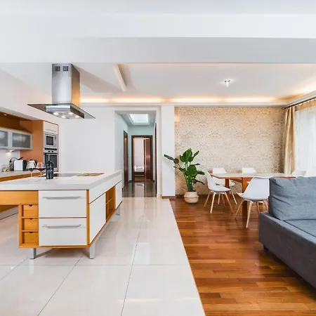 Apartment Apartament W Centrum Krakowa Na Ulicy Dlugiej Krakow