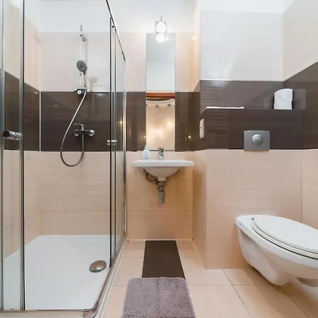 Apartment Apartament W Centrum Krakowa Na Ulicy Dlugiej *